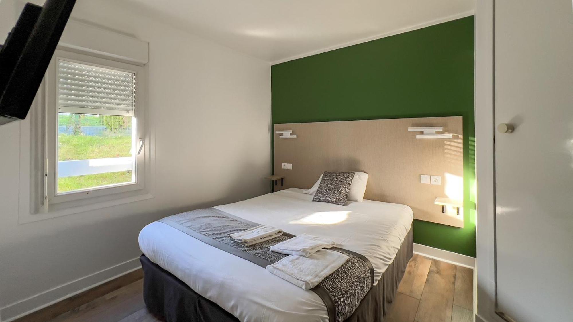 Fasthotel Le Mans Nord Fh Confort Saint-Saturnin  Exterior photo